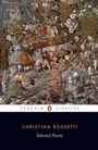 Cover: Selected Poems: Rossetti - Penguin Books Ltd