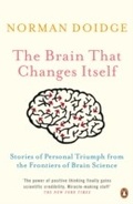 Cover: The Brain That Changes Itself - Penguin Books Ltd
