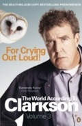 Cover: For Crying Out Loud - Penguin Books Ltd