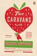 Cover: Two Caravans - Penguin Books Ltd