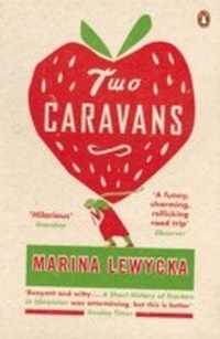 Enlarge image Cover: Two Caravans - Penguin Books Ltd