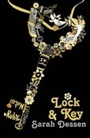 Cover: Lock and Key - Penguin Books Ltd