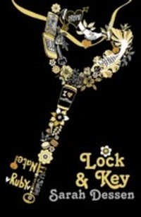 Enlarge image Cover: Lock and Key - Penguin Books Ltd