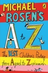 Abbildung von: Michael Rosen's A-Z - Puffin