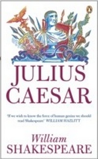 Enlarge image Cover: Julius Caesar - Penguin Books Ltd