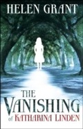 Cover: The Vanishing of Katharina Linden - Penguin Books Ltd
