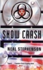 Cover: Snow Crash - Penguin Books Ltd