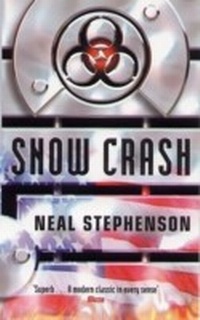 Enlarge image Cover: Snow Crash - Penguin Books Ltd