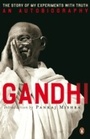 Cover: An Autobiography - Penguin Books Ltd