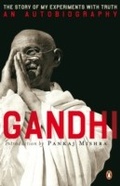 Cover: An Autobiography - Penguin Books Ltd