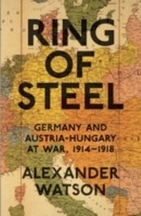 Abbildung von: Ring of Steel - Penguin Books Ltd