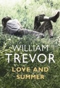 Cover: Love and Summer - Penguin Books Ltd