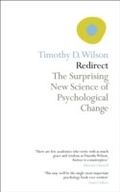 Cover: Redirect - Penguin Books Ltd