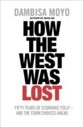 Bild: How The West Was Lost - Penguin Books Ltd