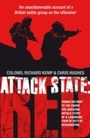 Cover: Attack State Red - Penguin Books Ltd