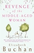 Cover: Revenge of the Middle-Aged Woman - Penguin Books Ltd