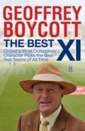 Cover: The Best XI - Penguin Books Ltd