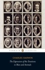 Cover: The Expression of the Emotions in Man and Animals - Penguin Books Ltd