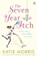 Cover: The Seven Year Itch - Penguin Books Ltd