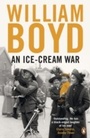 Cover: An Ice-cream War - Penguin Books Ltd