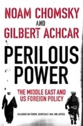 Cover: Perilous Power:The Middle East and U.S. Foreign Policy - Penguin Books Ltd