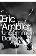 Cover: Uncommon Danger - Penguin Books Ltd