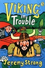 Cover: Viking in Trouble - Puffin