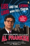 Cover: Lies (and the Lying Liars Who Tell Them) - Penguin Books Ltd