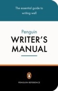 Cover: The Penguin Writer's Manual - Penguin Books Ltd