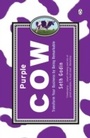 Cover: Purple Cow - Penguin Books Ltd