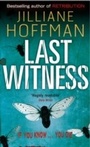 Cover: Last Witness - Penguin Books Ltd