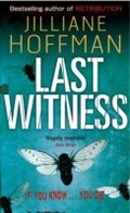 Cover: Last Witness - Penguin Books Ltd