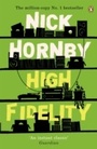 Cover: High Fidelity - Penguin Books Ltd