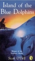 Cover: Island of the Blue Dolphins - Penguin Books Ltd