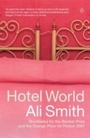 Cover: Hotel World - Penguin Books Ltd