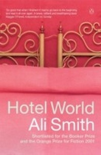 Enlarge image Cover: Hotel World - Penguin Books Ltd