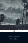 Cover: Two on a Tower - Penguin Books Ltd