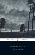 Cover: Two on a Tower - Penguin Books Ltd