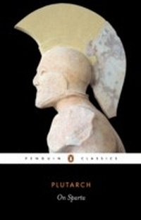 Enlarge image Cover: On Sparta - Penguin Books Ltd