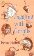 Cover: Juggling with Gerbils - Puffin