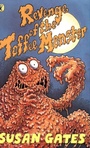 Cover: Revenge of the Toffee Monster - Puffin