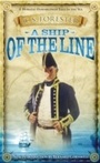 Cover: A Ship of the Line - Penguin Books Ltd