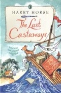 Cover: The Last Castaways - Puffin