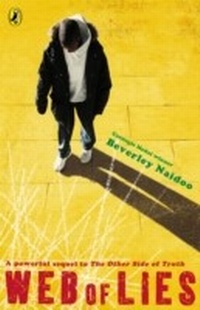 Enlarge image Cover: Web of Lies - Penguin Books Ltd