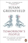 Cover: Tomorrow's People - Penguin Books Ltd