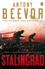 Cover: Stalingrad - Penguin Books Ltd