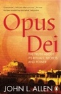 Cover: Opus Dei - Penguin Books Ltd