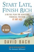Cover: Start Late, Finish Rich - Penguin Books Ltd