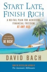 Enlarge image Cover: Start Late, Finish Rich - Penguin Books Ltd