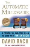 Cover: The Automatic Millionaire - Penguin Books Ltd